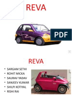 REVA