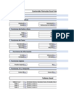 Guia de Formulas Excel Intermedio