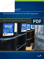 Frick Pureoil: Optimize The Performance of Your Frick Equipment