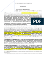 Lectura Ordinario Cogep 18334-2018-02518 Atraso A Audiencia