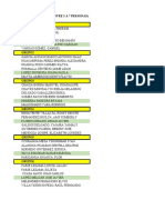 Plan y Programa