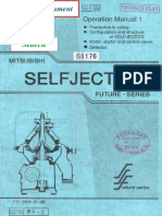 MH - 3 Instruction Manual (Operation Manual 1)