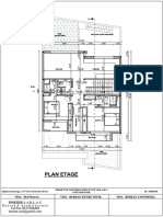 Plan Etage: Insizer S.A.R.L.A.U