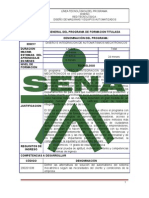 MECATRONICA (1) Programa