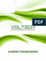 05.current Transformer