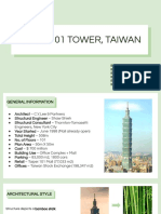 Case Study Structures