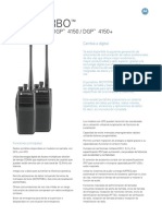 DGP4150-DGP4150