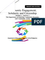 Module 1 VALIDATED COPY Community Engagement Agcopra