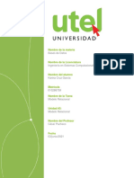 Tarea 5 BASES DE DATOS