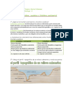 Trabajo Practico Nº7 Litosfera Continental y Litosfera Oceanica