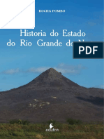 História Do Estado Do Rio Grande Do Norte