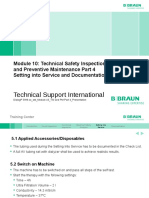 DialogP SW9.xx STD Module 10 TSI and PM Part 4 Presentation - 2019 02