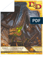 2013.06 Vault of The Dracolich Module