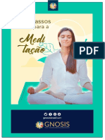 E-Book - Passos para A Meditação