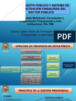 Clase5-ProgramaciónMultianual PIA PIM.