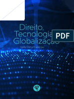 Direito Tecnologia Globalizacao