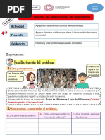 Matemática 21 de Julio