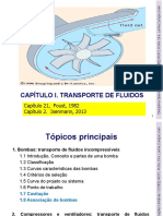 Parte B-Cavitação