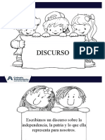 Discurso