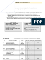 NUTR - 150 - Final - Dietary - Analysis - 2-Day - NutritionCalc Plus Final-1