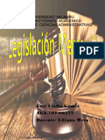 Revista Legislacion Mercantil