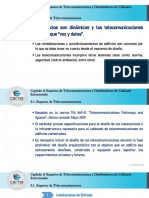 Capítulo 2.1 - Espacios de Telecomunicaciones