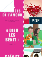 Les Langages de L'amour