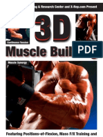 3D Muscle