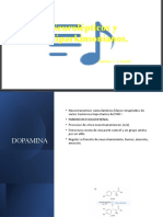 Neurolépticos y Antiparkinsonianos