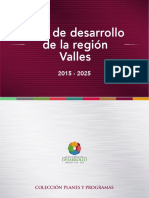 10 Plan Regional de Desarrollo Region Valles 0