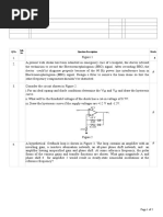 Q.No. Sub. Sec. Question Description Marks: Page 1 of 2