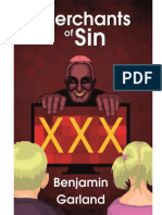 Benjamin Garland - Merchants of Sin