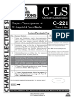 C-221 (20-22) Thermodynaics-4