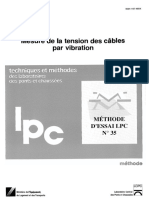 MethodeDEssai LCPC ME35