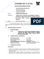 Informe N°04 2021 Solicitud Suspencion de Plazo Ocoruro