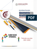 Manual Geometria Analitica Alumno DGETI 2021 FINAL