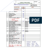 SubContractor Registration Form