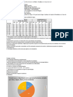 Informe 001-Analisis de Resultados en El Area de Religion