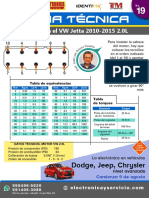 Ficha EySer No. 19