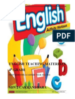 ENGLISH MATERIALS 1st WEEK