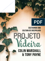 Projeto Videira Cultivando Uma Cultura