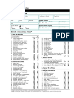 Fiche D'entretien Autobus