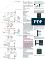 3 Phase Wiring Scheme: Registration