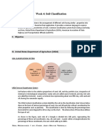  Soil Classification