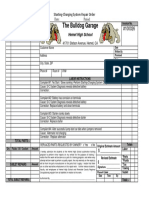 Bulldog Repair Order Electrical-2019