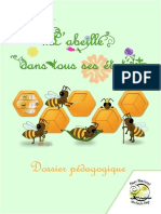 Abeillesdossierpeda1 PDF