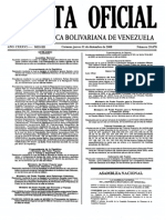 G.O. 39.078 Resolución Jornada de Trabajo Tripulación 1 3