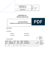 Alcance de Servicio - Torre Via de Emergencia v03