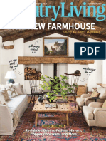 Country Living - September 2021 US