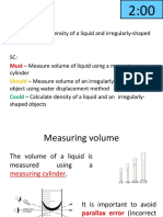 L4 - Density (II) - Online Learning